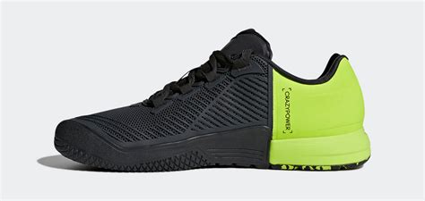 Adidas CrazyPower Trainer Review 